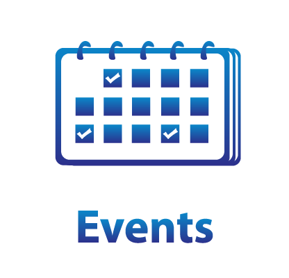 Events Icon